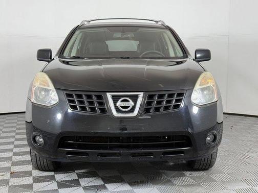 2010 Nissan Rogue SL