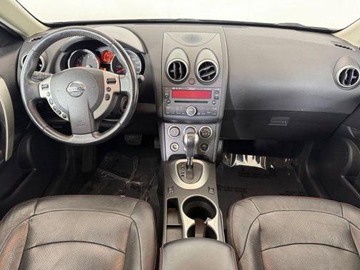 2010 Nissan Rogue SL