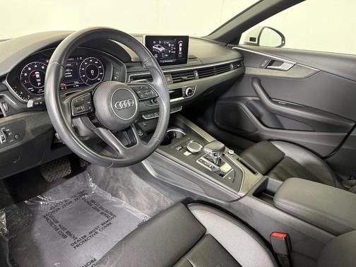 2019 Audi A4 40 Premium