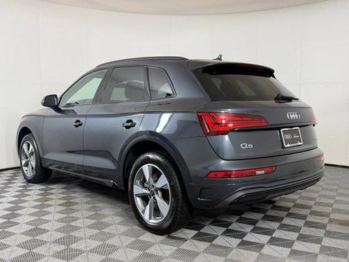 2025 Audi Q5 40 Premium