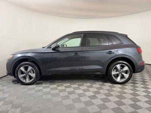 2025 Audi Q5 40 Premium
