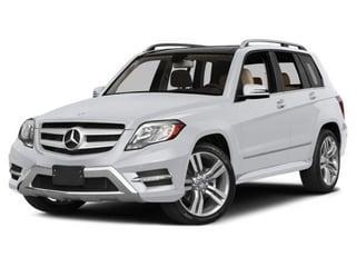 2014 Mercedes-Benz GLK-Class GLK 350