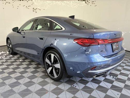 2025 Audi A5 Prestige TFSI quattro S tronic