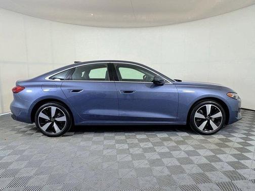 2025 Audi A5 Prestige TFSI quattro S tronic