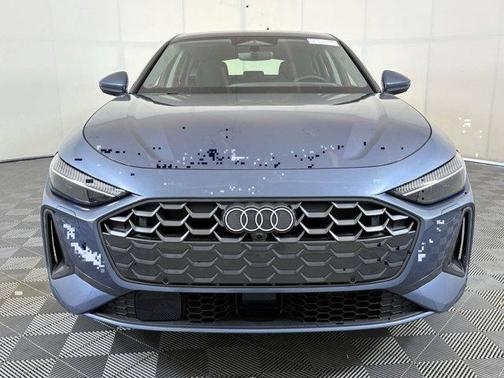 2025 Audi A5 Prestige TFSI quattro S tronic