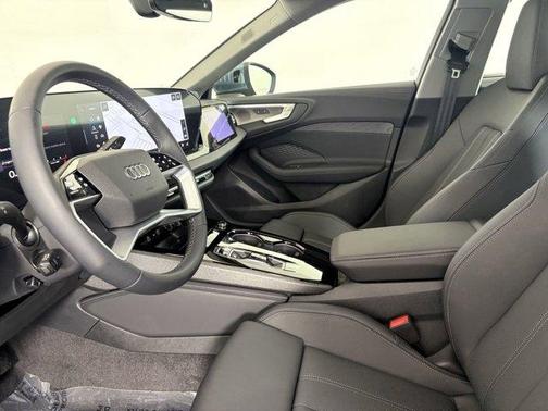 2025 Audi A5 Prestige