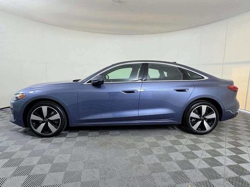 2025 Audi A5 Prestige TFSI quattro S tronic