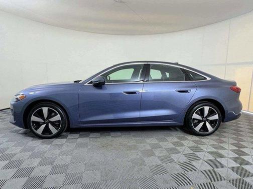 2025 Audi A5 Prestige TFSI quattro S tronic