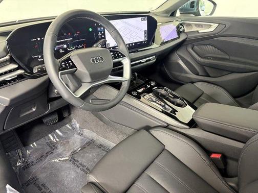2025 Audi A5 Prestige