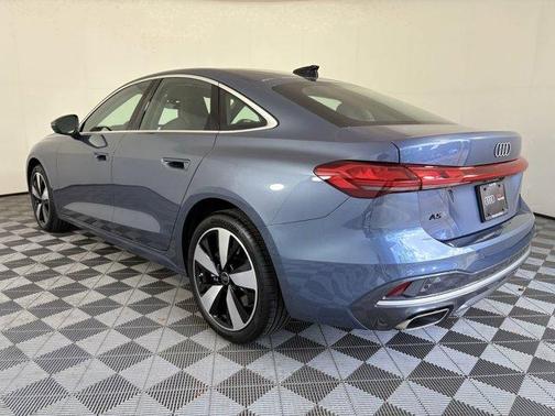 2025 Audi A5 Prestige