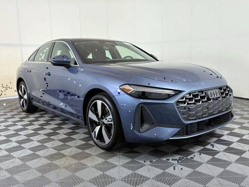 2025 Audi A5 Prestige TFSI quattro S tronic