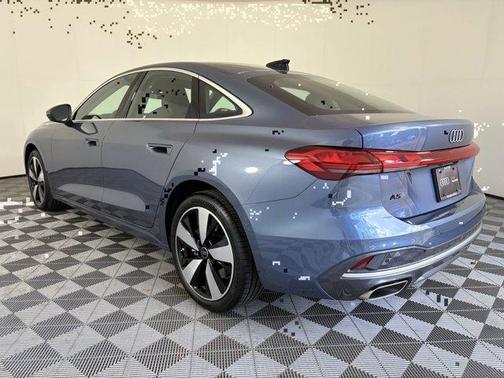 2025 Audi A5 Prestige TFSI quattro S tronic