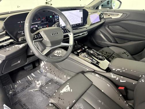 2025 Audi A5 Prestige TFSI quattro S tronic