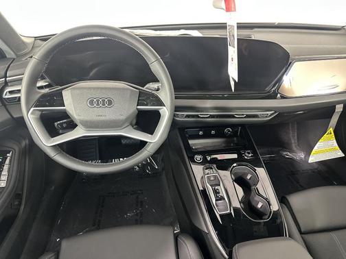 2025 Audi A5 Prestige TFSI quattro S tronic