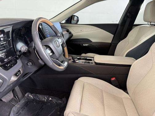 2024 Lexus RX 350 Luxury