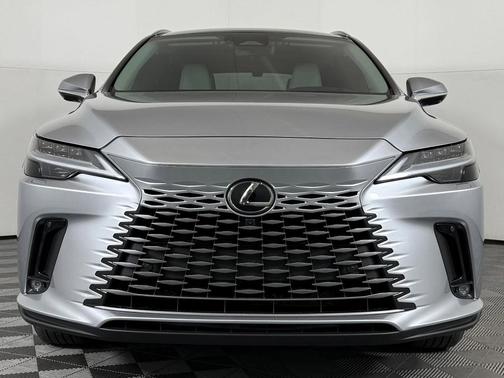 2024 Lexus RX 350 Luxury