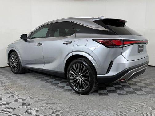 2024 Lexus RX 350 Luxury