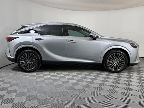 2024 Lexus RX 350 Luxury