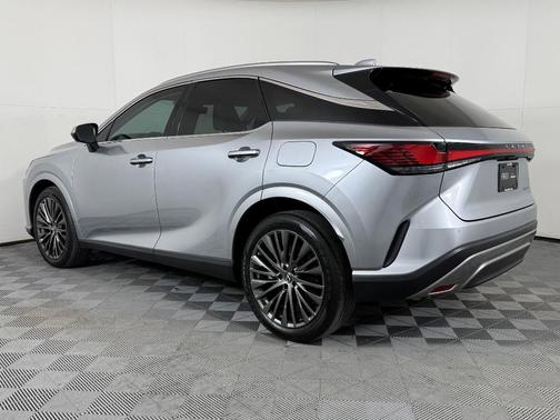 2024 Lexus RX 350 Luxury