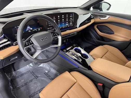 2026 Audi A6 Premium Plus quattro S tronic