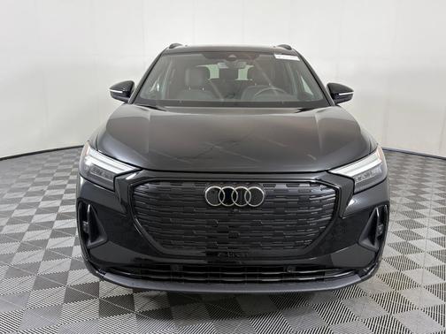 2026 Audi Q4 e-tron Premium 55 quattro