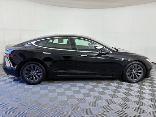 2017 Tesla Model S 75D