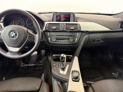 2015 BMW 328 xDrive