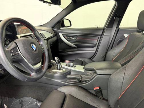 2015 BMW 328 xDrive