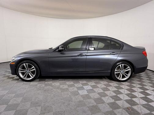 2015 BMW 328 xDrive