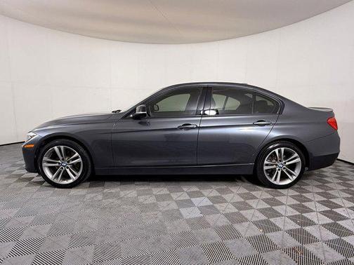 2015 BMW 328 xDrive