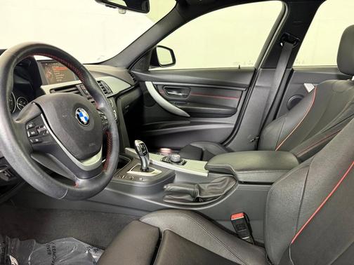 2015 BMW 328 xDrive