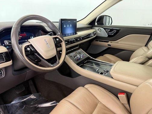 2020 Lincoln Aviator Reserve AWD