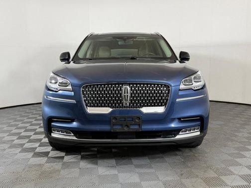 2020 Lincoln Aviator Reserve AWD