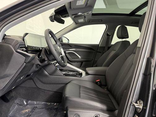 2025 Audi Q5 Premium TFSI quattro S tronic