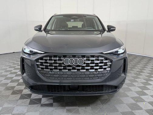 2025 Audi Q5 Premium TFSI quattro S tronic