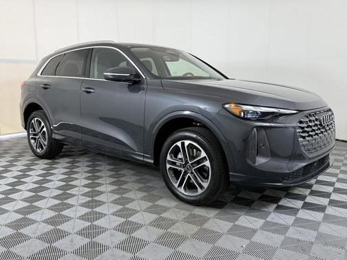 2025 Audi Q5 Premium TFSI quattro S tronic