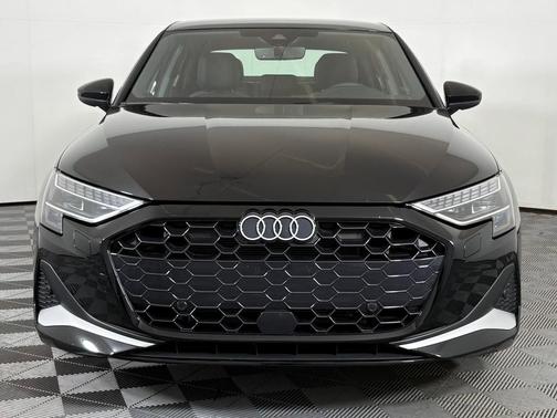 2025 Audi A3 Premium