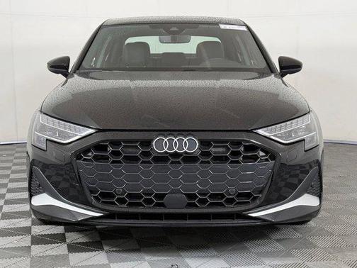 2025 Audi A3 Premium