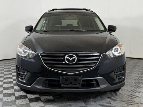 2016 Mazda CX-5 Sport