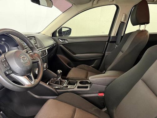 2016 Mazda CX-5 Sport