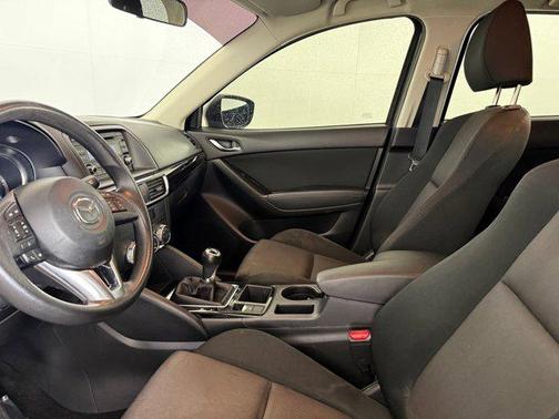 2016 Mazda CX-5 Sport