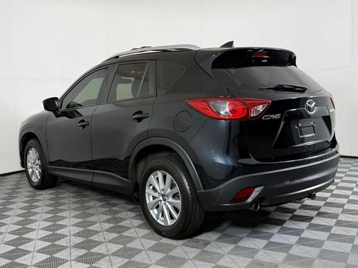 2016 Mazda CX-5 Sport