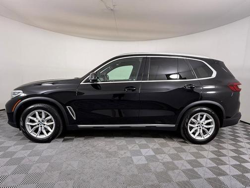 2021 BMW X5 sDrive40i