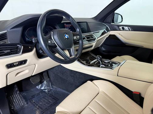 2021 BMW X5 sDrive40i