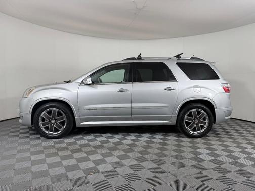 2012 GMC Acadia Denali
