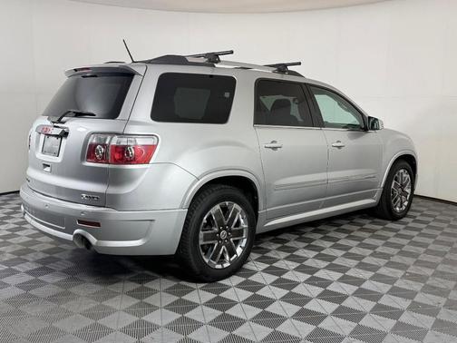 2012 GMC Acadia Denali