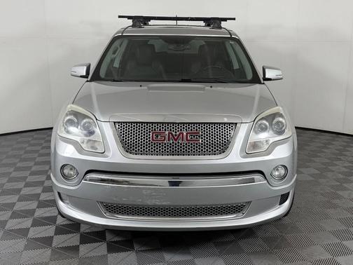 2012 GMC Acadia Denali
