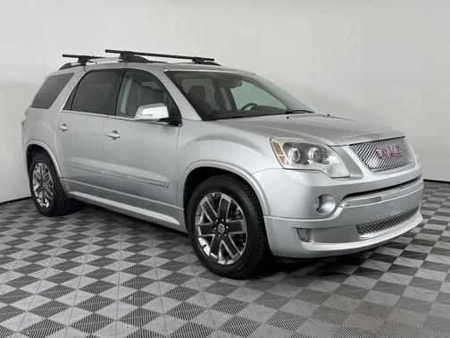 2012 GMC Acadia Denali