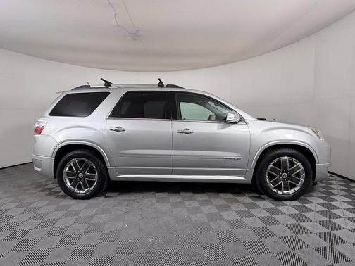2012 GMC Acadia Denali