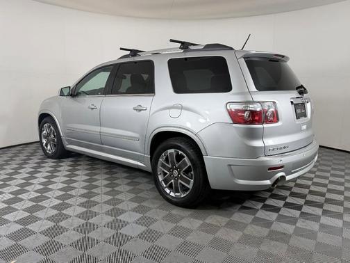 2012 GMC Acadia Denali